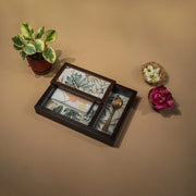 Shu Garden Tissue Box - XL